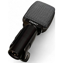 Used Sennheiser E906 Dynamic Microphone