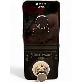 Used Lekato LOOP STAGE Pedal