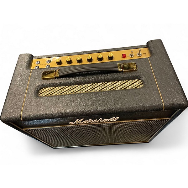 Used Marshall MKII Tube Guitar Combo Amp