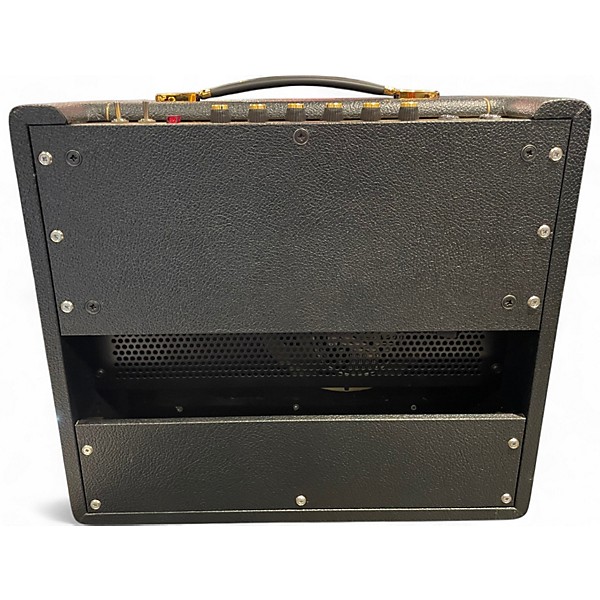 Used Marshall MKII Tube Guitar Combo Amp