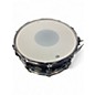 Used DW 6X14 Design Series Snare Blue Pearl Sparkle Drum thumbnail