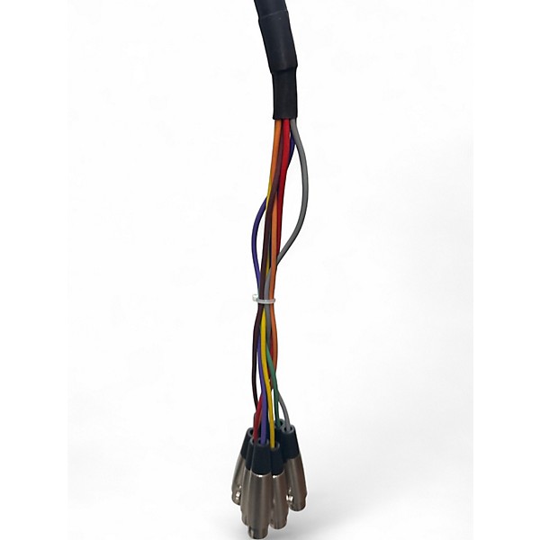 Used Hosa 15ft audio snake Snake