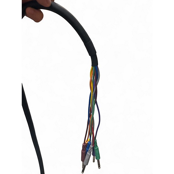 Used Hosa 15ft audio snake Snake