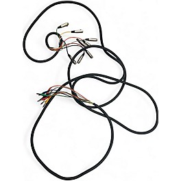 Used Hosa 50ft audio snake Snake