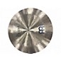 Used MEINL 18in Byzance China Brilliant Cymbal thumbnail