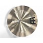 Used MEINL 18in Byzance China Brilliant Cymbal
