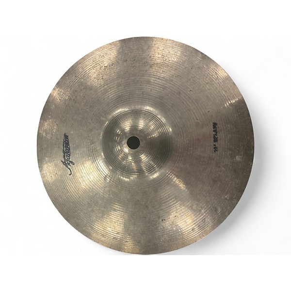 Used Agazarian 10in Traditional Splash Cymbal,Specials : American Fashion Style Bags On Sale Used Agazarian 10in Traditional Splash Cymbal,Specials : American Fashion Style Bags On Sale