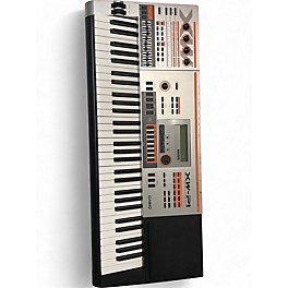 Used Casio XW-P1 Synthesizer