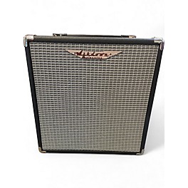 Used Ashdown stud Bass Combo Amp