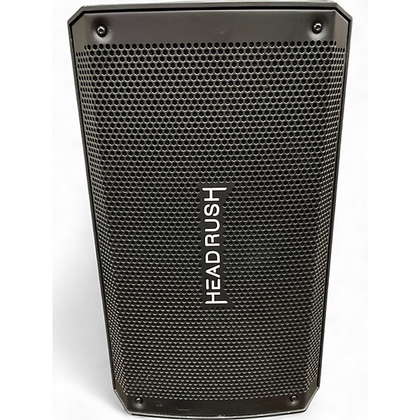 Used HeadRush frfr108 Guitar Cabinet,New Products : American Fashion Style Bags On Sale