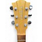Used Cole Clark fat lady ac Natural Acoustic Electric Guitar