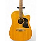 Used Cole Clark fat lady ac Natural Acoustic Electric Guitar