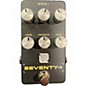 Used Lawrence Petross Design Seventy 4 Effect Pedal thumbnail