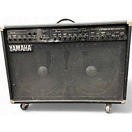 Used Yamaha VR6000 Guitar Combo Amp