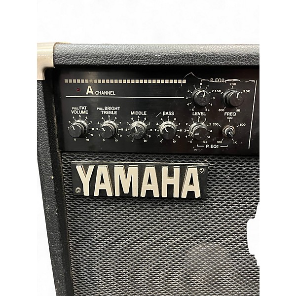 Used Yamaha VR6000 Guitar Combo Amp