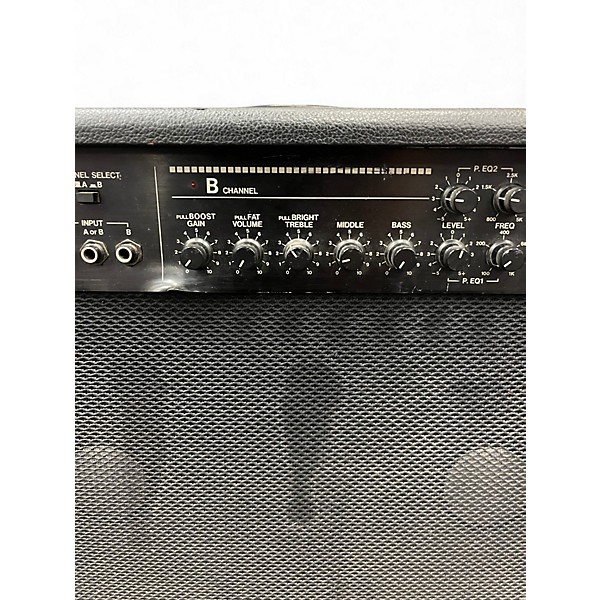 Used Yamaha VR6000 Guitar Combo Amp