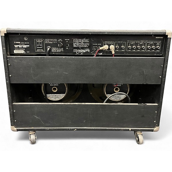 Used Yamaha VR6000 Guitar Combo Amp