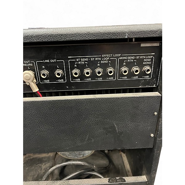 Used Yamaha VR6000 Guitar Combo Amp