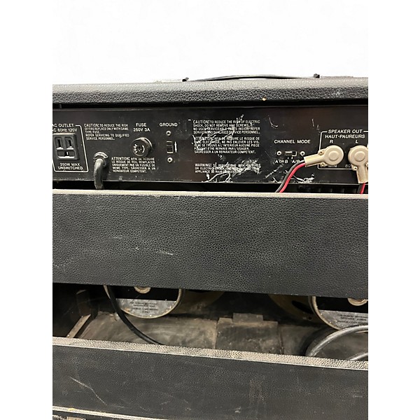 Used Yamaha VR6000 Guitar Combo Amp