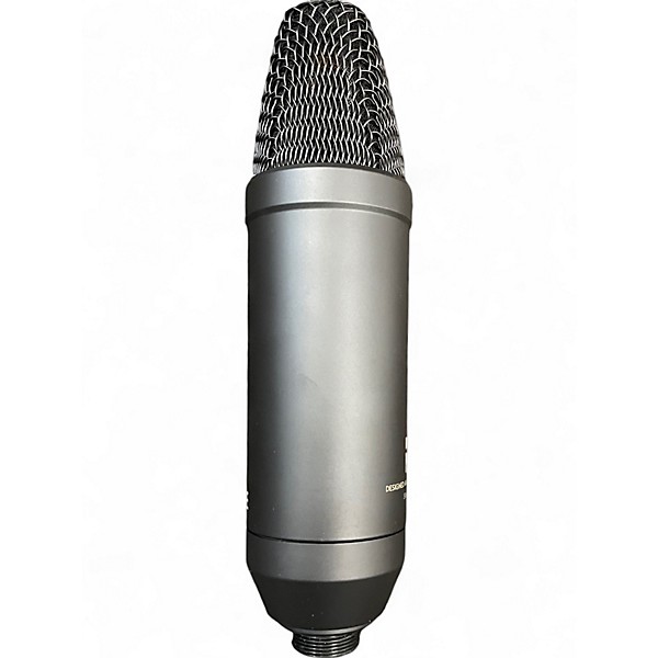 Used RODE NT1 Condenser Microphone