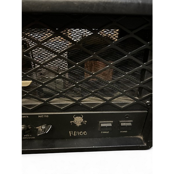 Used 2010 Randall RD 100 Tube Guitar Amp Head