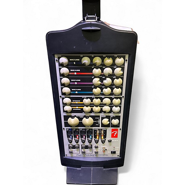Used 2020s Fender Passport Deluxe PD250 Sound Package