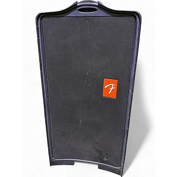 Used 2020s Fender Passport Deluxe PD250 Sound Package