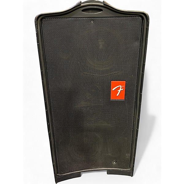 Used 2020s Fender Passport Deluxe PD250 Sound Package