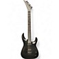 Used Jackson SLAT HT6 Baritone Flat Black Baritone Guitars thumbnail