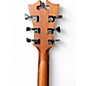Used D'Angelico premier series CS Vintage Sunburst Acoustic Electric Guitar