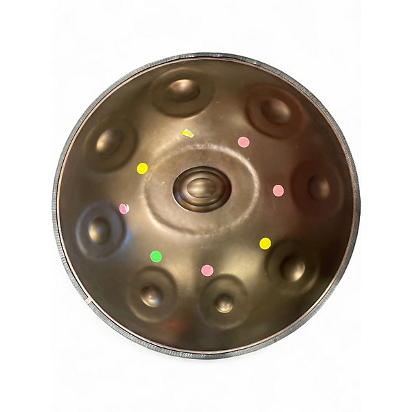Used Lark LMHD Hand Drum