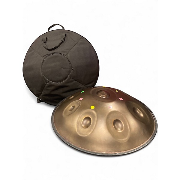 Used Lark LMHD Hand Drum