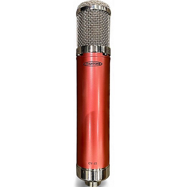 Used Avantone CV12 Condenser Microphone