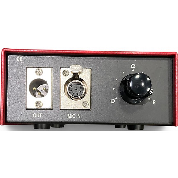 Used Avantone CV12 Condenser Microphone