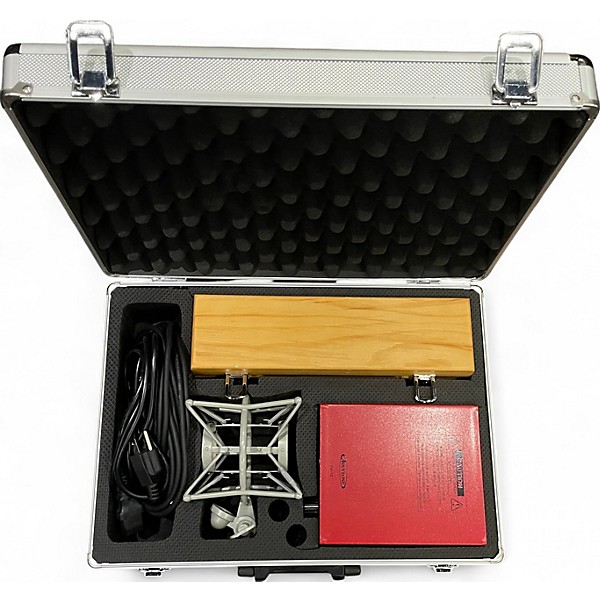 Used Avantone CV12 Condenser Microphone