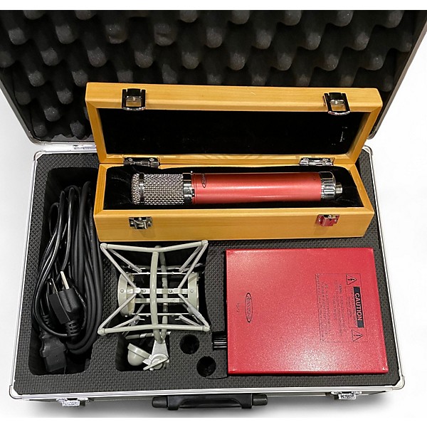 Used Avantone CV12 Condenser Microphone