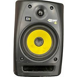 Used KRK RPG2 Powered Monitor