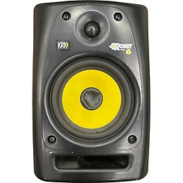 Used KRK RPG2 Powered Monitor