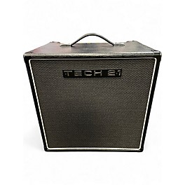 Used Tech 21 Power Engine Deuce Deluxe 200W 1X12 Guitar Combo Amp