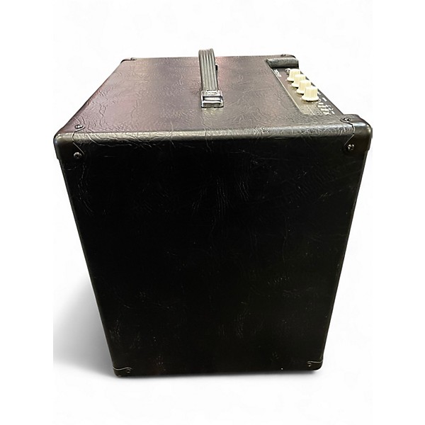 Used Tech 21 Power Engine Deuce Deluxe 200W 1X12 Guitar Combo Amp