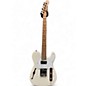 Used G&L ASAT Classic Bluesboy Semi Hollow white Hollow Body Electric Guitar thumbnail