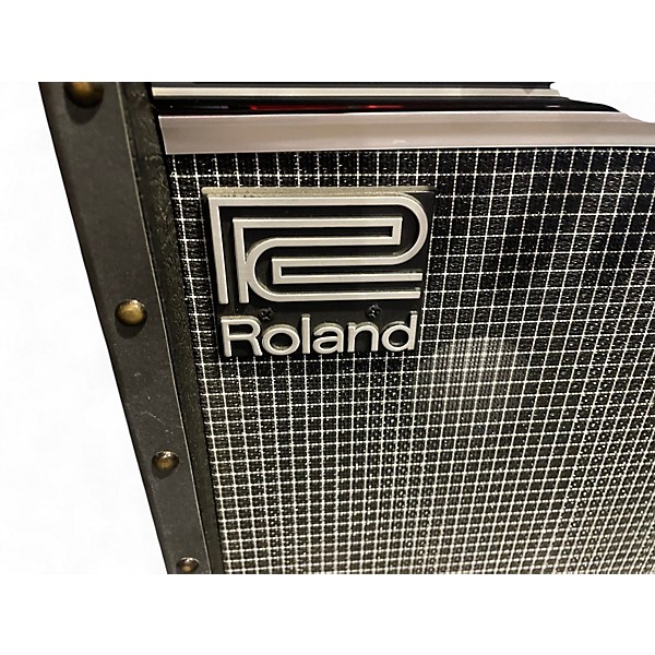 Used Roland JC40 Jazz Chorus Guitar Combo Amp