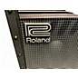 Used Roland JC40 Jazz Chorus Guitar Combo Amp