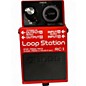 Used BOSS RC1 Loop Station Pedal thumbnail