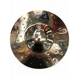 Used Paiste 10in Alpha Metal Splash Cymbal