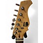 Used Axel STRAT STYLE 2 Color Sunburst Solid Body Electric Guitar
