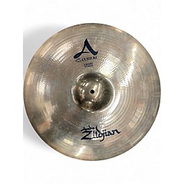 Used Zildjian 19in A Custom Crash Cymbal