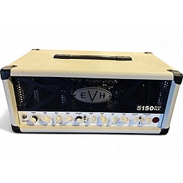 Used EVH 5150 III 50W Tube Guitar Amp Head