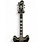 Used Hagstrom VIKING Vintage Sunburst Hollow Body Electric Guitar