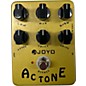 Used Joyo ACTONE Effect Pedal thumbnail